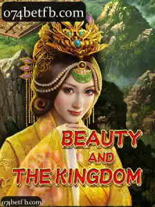 BeautyAndTheKingdom