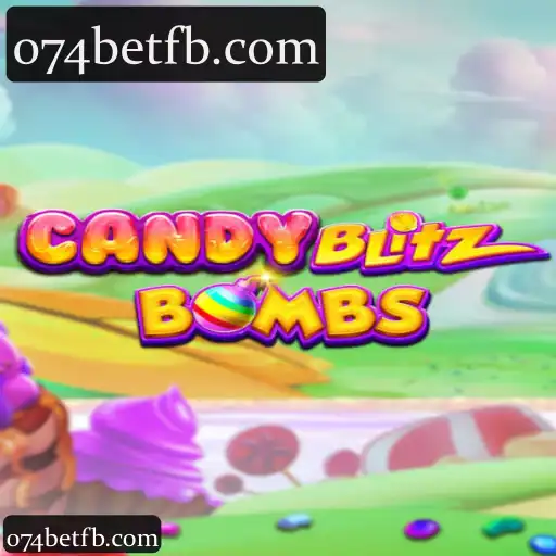 CandyBlitzBombs