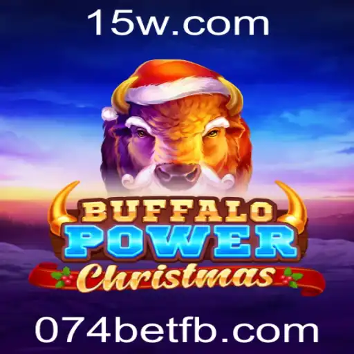 Explorando o Mundo de BuffaloPowerChristmas: Um Jogo Encantador com Temática Festiva