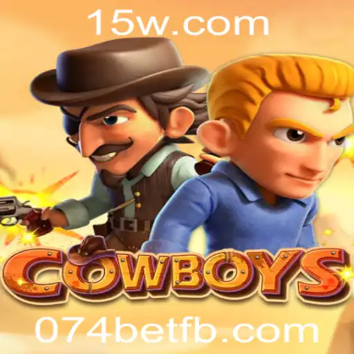 COWBOYS: A Nova Sensação no Mundo dos Jogos