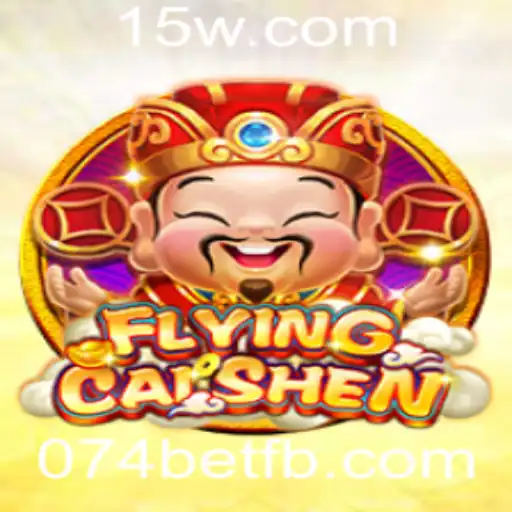 FlyingCaiShen: Um Mergulho no Novo Fenômeno dos Jogos com 074bet
