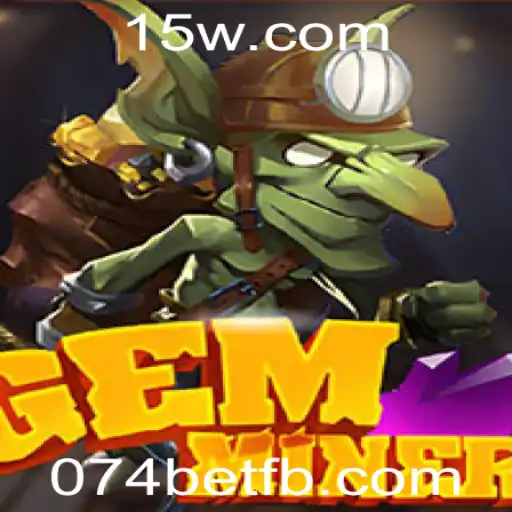 Explorando o Mundo Fascinante de GemMiner: Um Jogo Cheio de Desafios e Recompensas