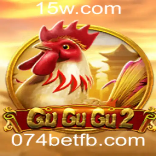 GuGuGu2: Explorando o Mundo Fascinante do Jogo com 074bet