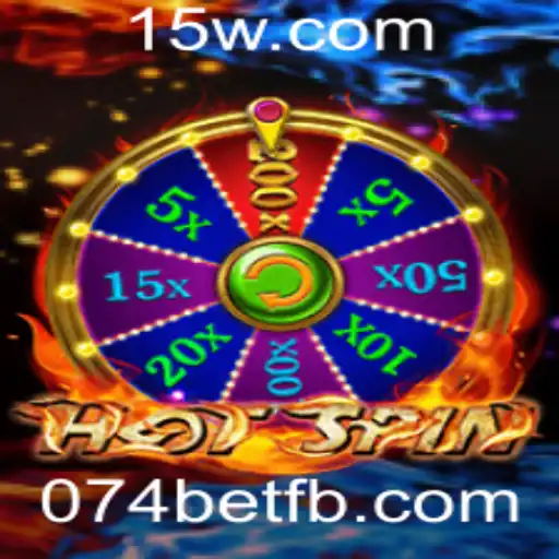Explorando o Vibrante Mundo de HotSpin e a Plataforma 074bet