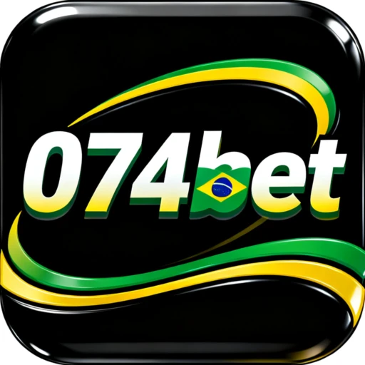 074bet Logo