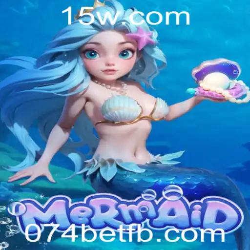 Descubra o Universo Mágico do Jogo 'Mermaid' da 074bet