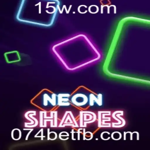 Explorando o Universo de NeonShapes: Um Mergulho no Jogo do Momento