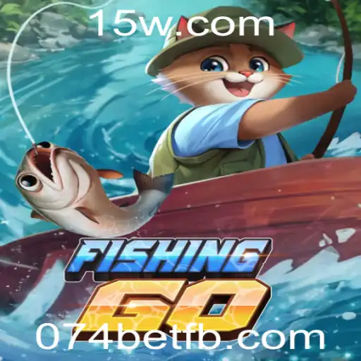 Explorando o Mundo de FishingGO: Um Novo Conceito em Jogos de Pesca