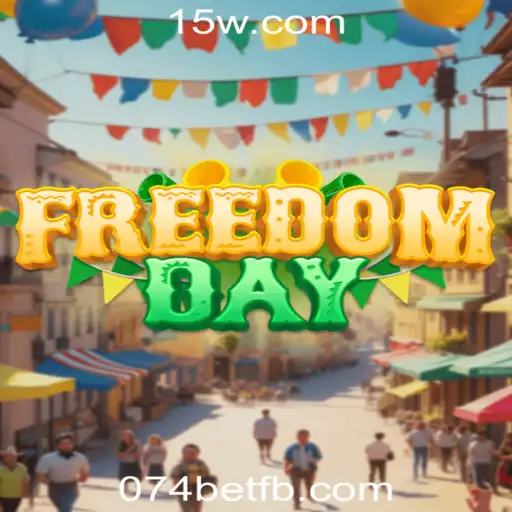 Explorando FreedomDay: Um Mergulho no Mundo do Jogo 074bet
