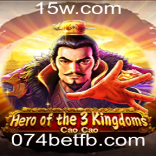 Heróis das Três Kingdoms: Cao Cao - Uma Aventura Épica no Jogo de Estratégia