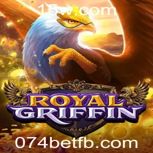 Descubra o Fascinante Universo de RoyalGriffin