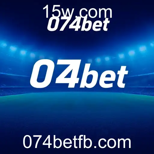 Promoções Incríveis na 074bet