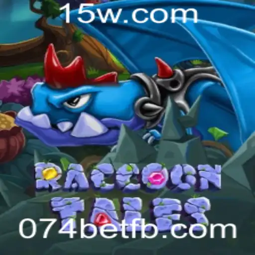 RaccoonTales: Aventuras e Estratégias no Mundo dos Guaxinins