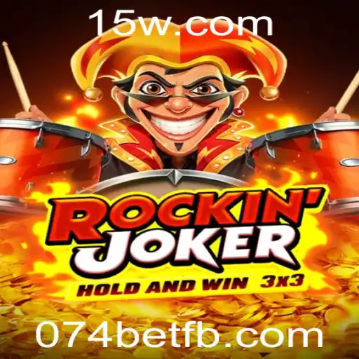 Explorando o Mundo do RockinJoker: O Jogo de Azar do Momento