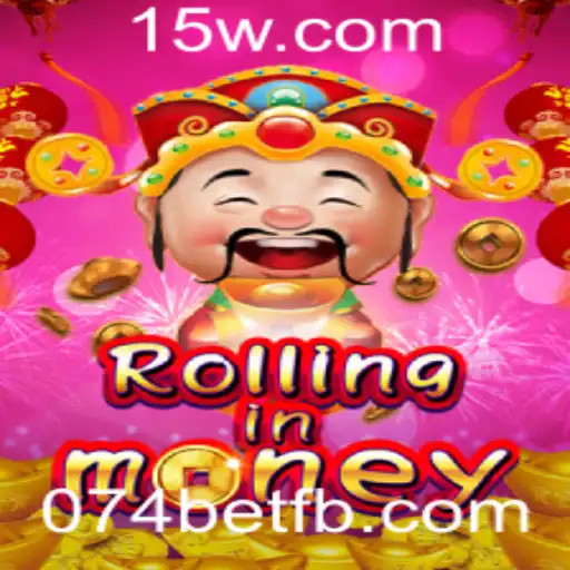 Descubra o Empolgante Jogo RollingInMoney com 074bet