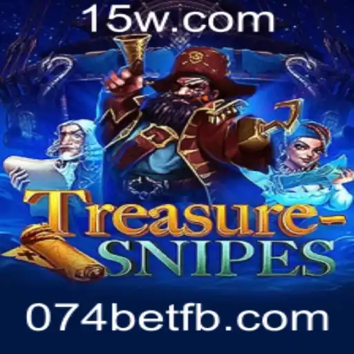 Descubra o Emoçionante Mundo de TreasureSnipes