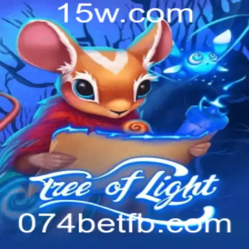 TreeofLight: Explorando o Universo Místico do Jogo