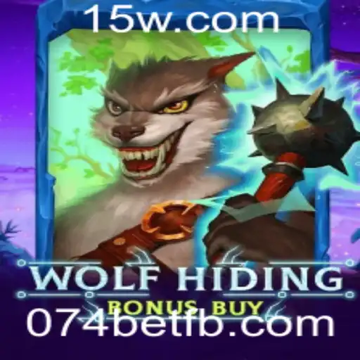 Explorando WolfHidingBonusBuy: A Nova Sensação em Jogos de Estratégia
