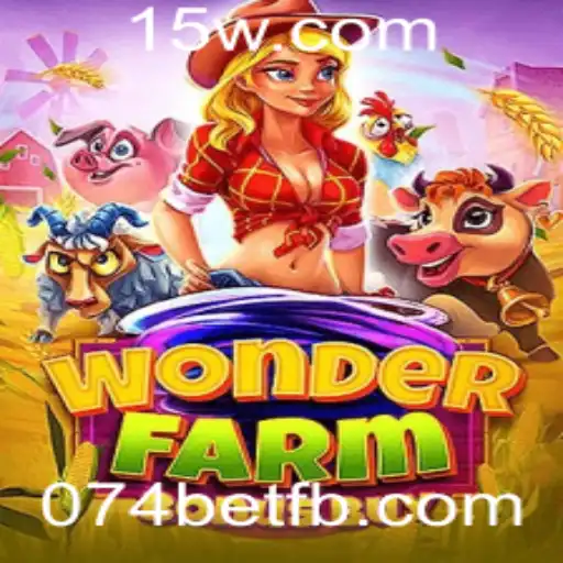 Descubra o Mundo de WonderFarmBonusBuy e a 074bet